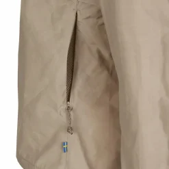 Damen Fjällräven Shirts Und Tops|Outdoorjacken*HOJA RIDER'S WIND JACKET W Damen - Windbreaker