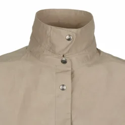 Damen Fjällräven Shirts Und Tops|Outdoorjacken*HOJA RIDER'S WIND JACKET W Damen - Windbreaker