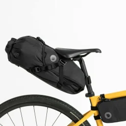 Fjällräven Fahrradtaschen Und Fahrradrucksäcke|Fahrradtaschen*HOJA SEATBAG DRYBAG 10L Unisex - Satteltasche