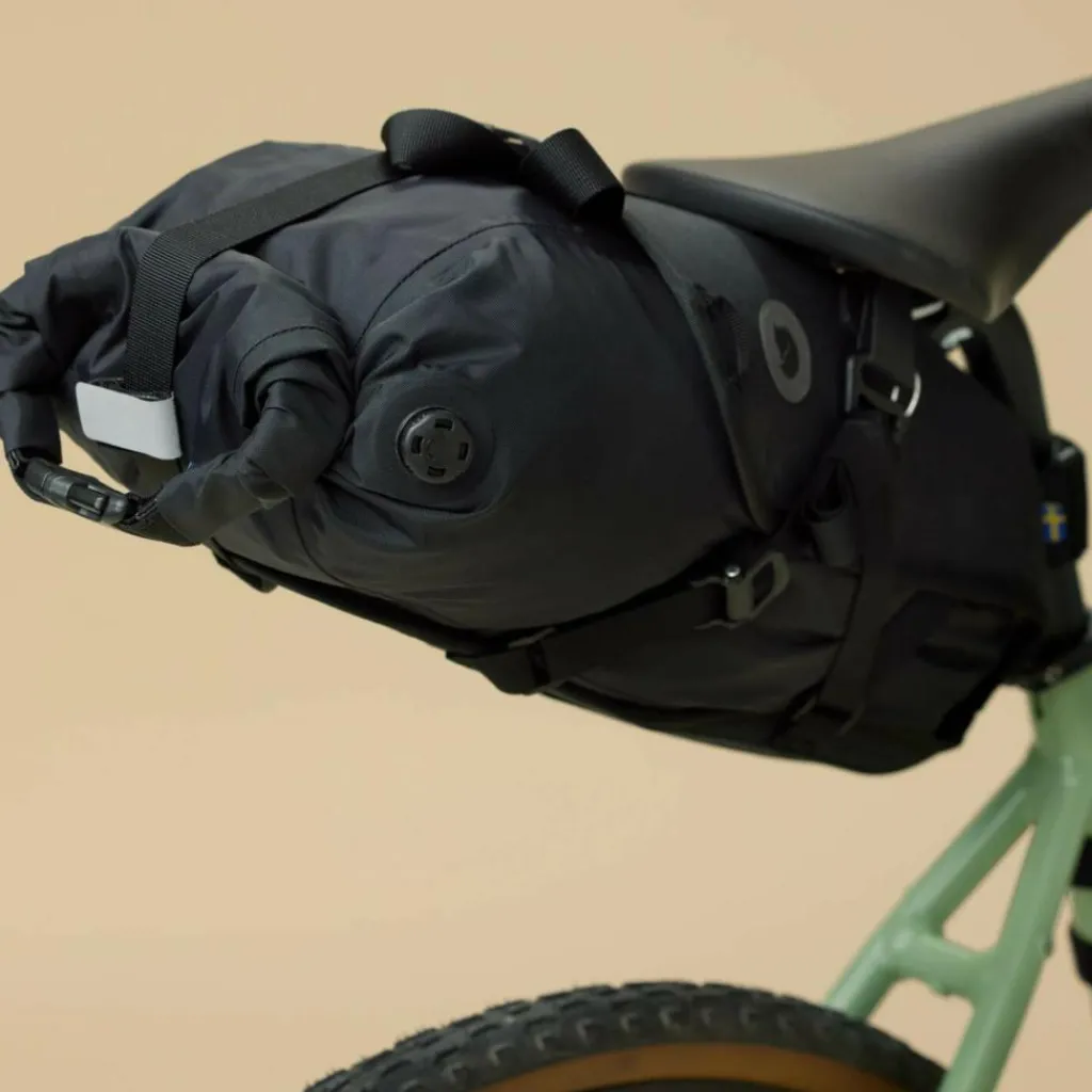 Fjällräven Fahrradtaschen Und Fahrradrucksäcke|Fahrradtaschen*HOJA SEATBAG DRYBAG 16L Unisex - Satteltasche