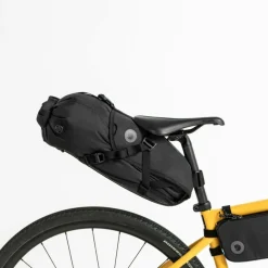 Fjällräven Fahrradtaschen Und Fahrradrucksäcke|Fahrradtaschen*HOJA SEATBAG DRYBAG 16L Unisex - Satteltasche