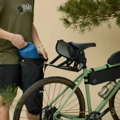 Fjällräven Fahrradtaschen Und Fahrradrucksäcke|Fahrradtaschen*HOJA SEATBAG HARNESS Unisex - Satteltasche