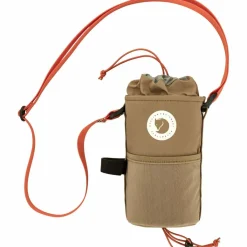 Fjällräven Fahrradtaschen Und Fahrradrucksäcke|Fahrradtaschen*HOJA SNACK BAG LARGE Unisex - Lenkertasche