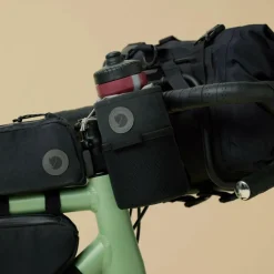 Fjällräven HOJA SNACK BAG Unisex - Lenkertasche^ Trinkflaschen Und Trinkflaschenhalter|Fahrradtaschen Und Fahrradrucksäcke