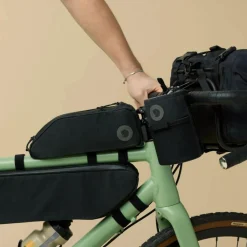 Fjällräven HOJA TOP TUBE BAG Unisex - Rahmentasche^ Fahrradtaschen Und Fahrradrucksäcke|Fahrradtaschen