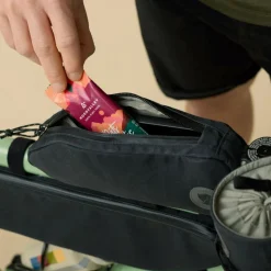 Fjällräven HOJA TOP TUBE BAG Unisex - Rahmentasche^ Fahrradtaschen Und Fahrradrucksäcke|Fahrradtaschen