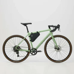 Fjällräven HOJA TRIANGLE FRAME BAG Unisex - Rahmentasche^ Fahrradtaschen Und Fahrradrucksäcke|Fahrradtaschen