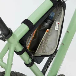 Fjällräven HOJA TRIANGLE FRAME BAG Unisex - Rahmentasche^ Fahrradtaschen Und Fahrradrucksäcke|Fahrradtaschen