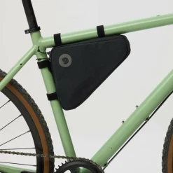 Fjällräven HOJA TRIANGLE FRAME BAG Unisex - Rahmentasche^ Fahrradtaschen Und Fahrradrucksäcke|Fahrradtaschen