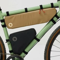 Fjällräven HOJA TRIANGLE FRAME BAG Unisex - Rahmentasche^ Fahrradtaschen Und Fahrradrucksäcke|Fahrradtaschen