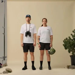 Fjällräven HOJA T-SHIRT M Herren - T-Shirt^Herren Shirts Und Tops