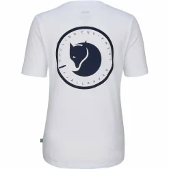 Damen Fjällräven Shirts Und Tops*HOJA T-SHIRT W Damen - T-Shirt