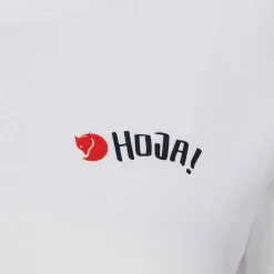 Damen Fjällräven Shirts Und Tops*HOJA T-SHIRT W Damen - T-Shirt