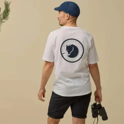 Damen Fjällräven Shirts Und Tops*HOJA T-SHIRT W Damen - T-Shirt