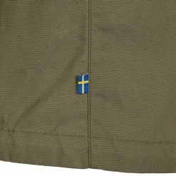 Herren Fjällräven Outdoorjacken*KAIPAK JACKET M Herren - Übergangsjacke