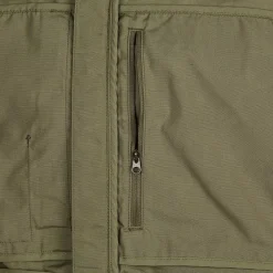 Herren Fjällräven Outdoorjacken*KAIPAK JACKET M Herren - Übergangsjacke