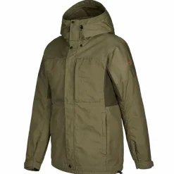 Herren Fjällräven Outdoorjacken*KAIPAK JACKET M Herren - Übergangsjacke