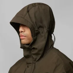 Herren Fjällräven Outdoorjacken*KAIPAK JACKET M Herren - Übergangsjacke