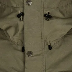 Herren Fjällräven Outdoorjacken*KAIPAK JACKET M Herren - Übergangsjacke