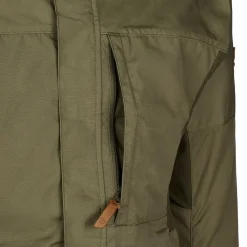 Herren Fjällräven Outdoorjacken*KAIPAK JACKET M Herren - Übergangsjacke