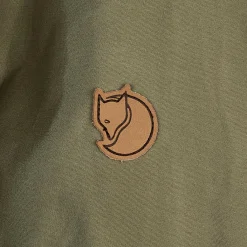 Herren Fjällräven Outdoorjacken*KAIPAK JACKET M Herren - Übergangsjacke