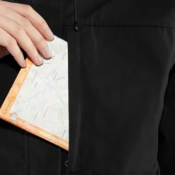 Damen Fjällräven Outdoorjacken*KAIPAK JACKET W Damen - Übergangsjacke