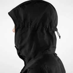 Damen Fjällräven Outdoorjacken*KAIPAK JACKET W Damen - Übergangsjacke