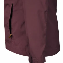 Damen Fjällräven Outdoorjacken*KAIPAK JACKET W Damen - Übergangsjacke