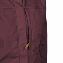Damen Fjällräven Outdoorjacken*KAIPAK JACKET W Damen - Übergangsjacke