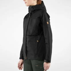 Damen Fjällräven Outdoorjacken*KAIPAK JACKET W Damen - Übergangsjacke