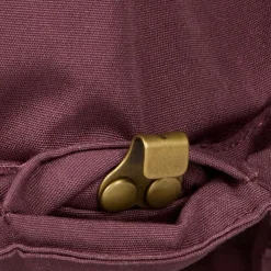 Fjällräven KAIPAK TROUSERS CURVED W Damen - Trekkinghose^Damen Outdoorhosen