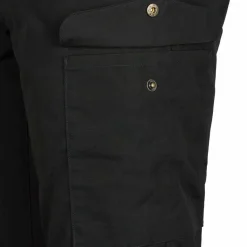 Herren Fjällräven Outdoorhosen*KAIPAK TROUSERS M Herren - Trekkinghose