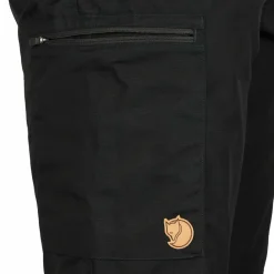 Herren Fjällräven Outdoorhosen*KAIPAK TROUSERS M Herren - Trekkinghose
