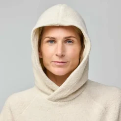 Fjällräven KAITUM HOODIE W Damen - Hoodie^Damen Pullover Und Fleecepullover