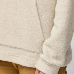 Fjällräven KAITUM HOODIE W Damen - Hoodie^Damen Pullover Und Fleecepullover