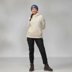 Fjällräven KAITUM HOODIE W Damen - Hoodie^Damen Pullover Und Fleecepullover