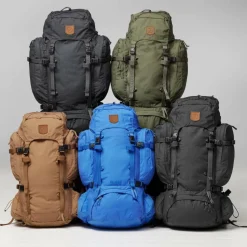 Fjällräven Trekkingrucksäcke*KAJKA 65 M/L Unisex - Trekkingrucksack