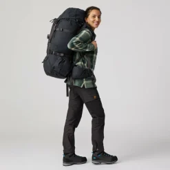 Fjällräven Trekkingrucksäcke*KAJKA 65 M/L Unisex - Trekkingrucksack