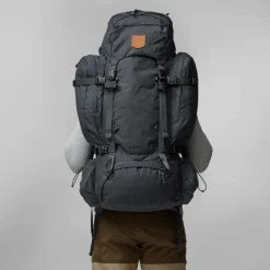 Fjällräven Trekkingrucksäcke*KAJKA 65 M/L Unisex - Trekkingrucksack