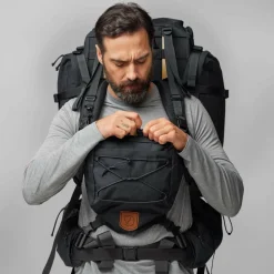 Fjällräven Trekkingrucksäcke*KAJKA 65 M/L Unisex - Trekkingrucksack