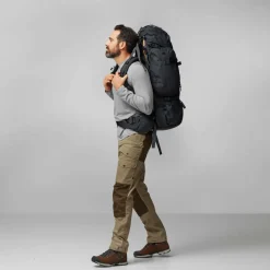 Fjällräven Trekkingrucksäcke*KAJKA 75 M/L Unisex - Trekkingrucksack