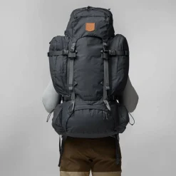 Fjällräven Trekkingrucksäcke*KAJKA 75 M/L Unisex - Trekkingrucksack