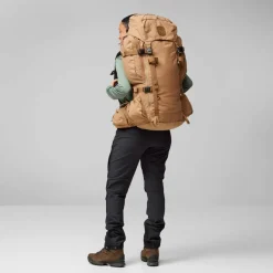 Fjällräven KAJKA 55 S/M Unisex - Trekkingrucksack^ Trekkingrucksäcke