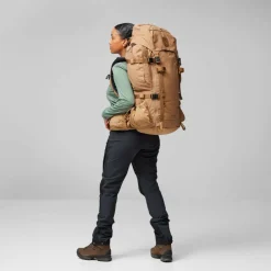 Fjällräven KAJKA 55 S/M Unisex - Trekkingrucksack^ Trekkingrucksäcke