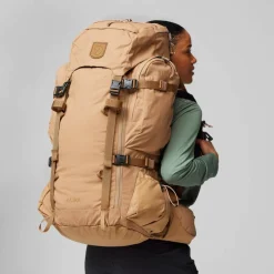 Fjällräven KAJKA 55 S/M Unisex - Trekkingrucksack^ Trekkingrucksäcke