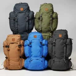 Fjällräven KAJKA 55 S/M Unisex - Trekkingrucksack^ Trekkingrucksäcke