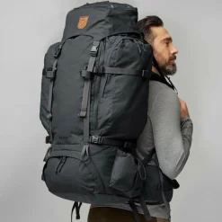 Fjällräven Trekkingrucksäcke*KAJKA 100 Unisex - Trekkingrucksack