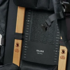 Fjällräven Trekkingrucksäcke*KAJKA 100 Unisex - Trekkingrucksack