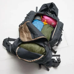 Fjällräven KAJKA 85 Unisex - Trekkingrucksack^ Trekkingrucksäcke