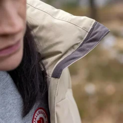 Fjällräven KAMAS LITE DOWN JKT W Damen - Daunenjacke^Damen Outdoorjacken